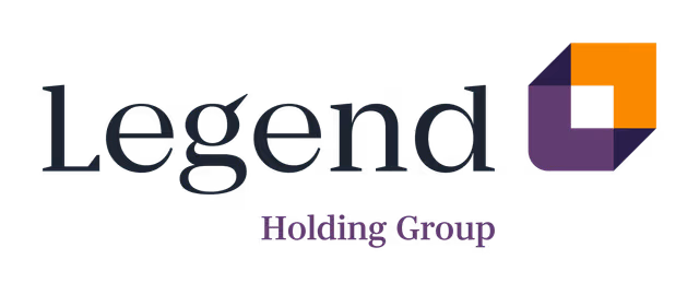 Legend Holding Group logo